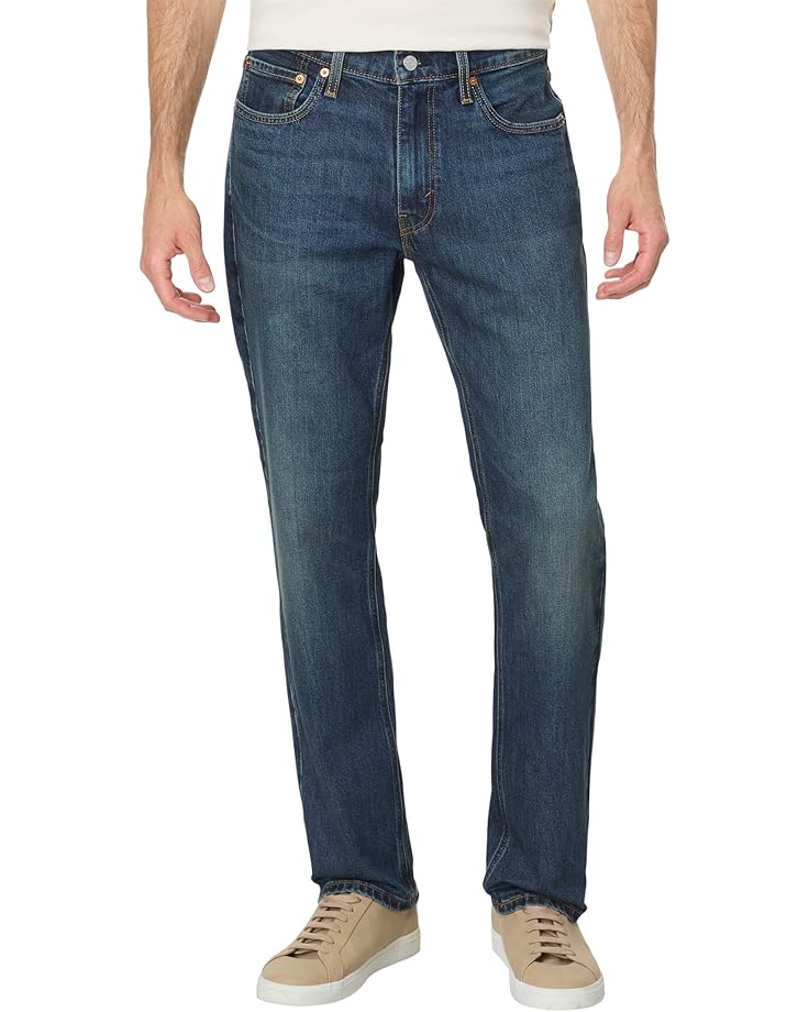 

Джинсы Levi's Mens 541 Athletic Taper, цвет Future Self Adv