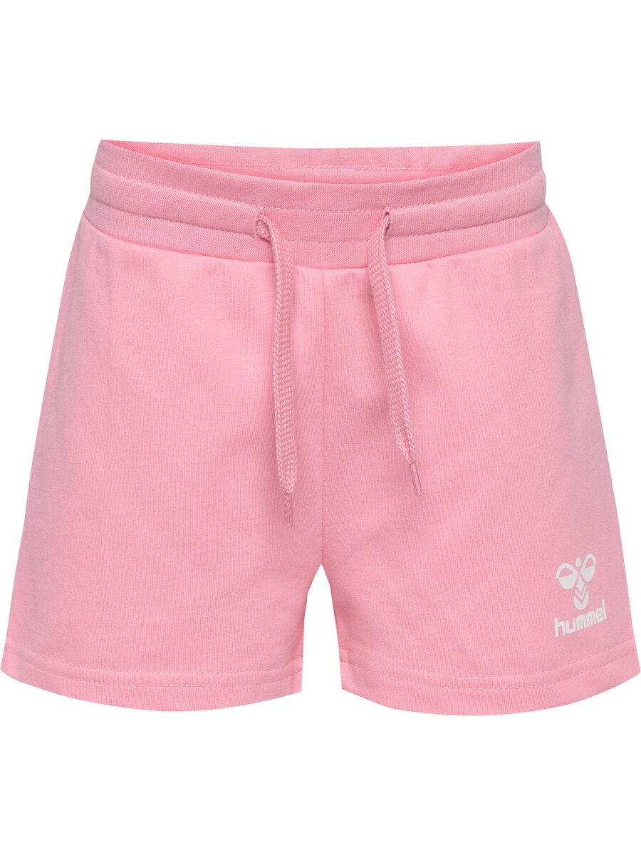 

Шорты Hummel Regular Pants NOVANNA, розовый
