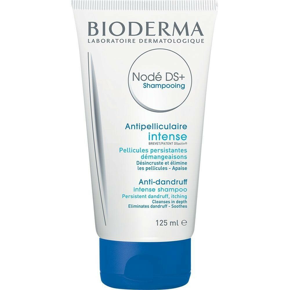 

Шампунь Bioderma Node, 125 мл