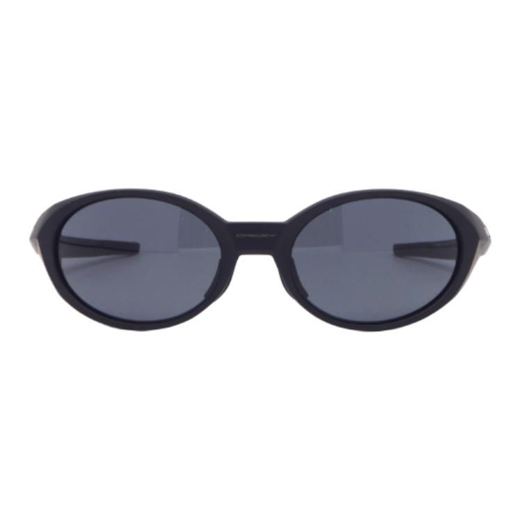 

Oakley Классические солнцезащитные очки кошачий глаз, Black