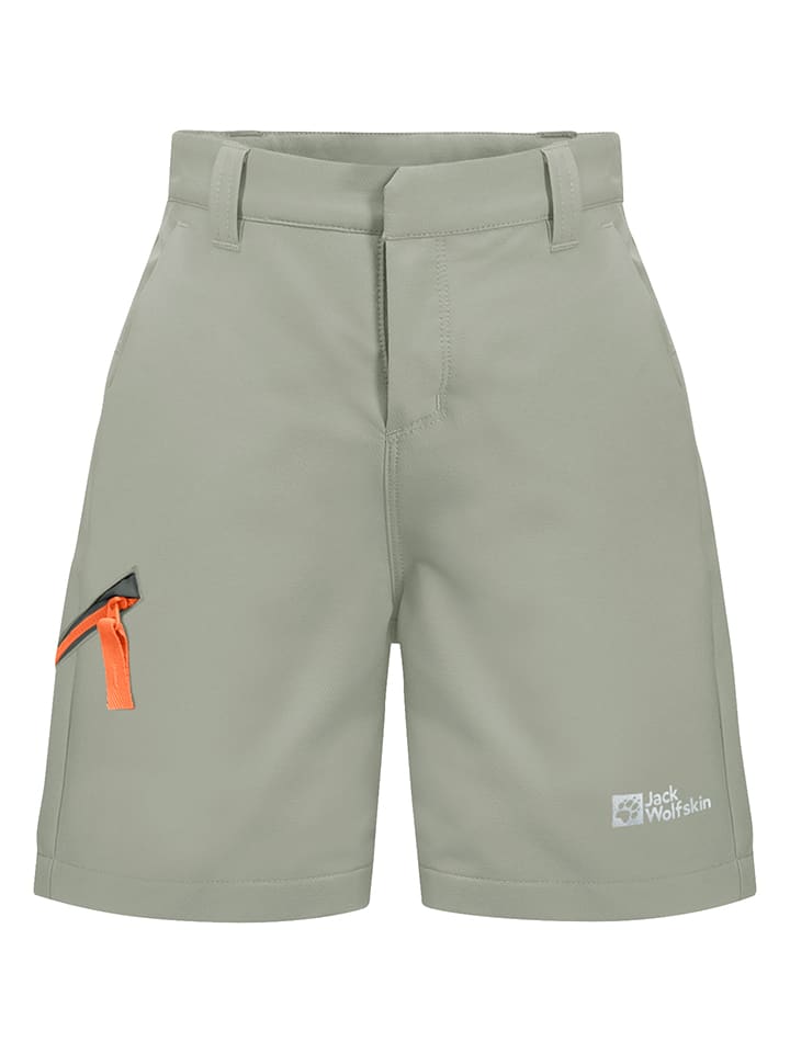 

Шорты Jack Wolfskin