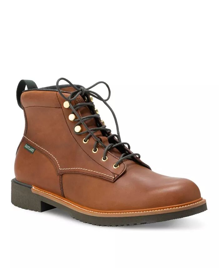 

Мужские стандартные ботинки Allagash Eastland Shoe, коричневый