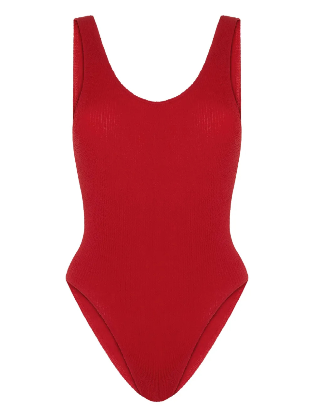 

Sorbet Island купальник из джерси, красный