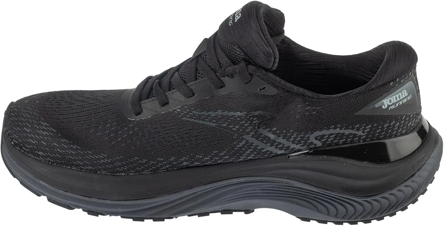 Мужские беговые кроссовки Joma R.Fenix ​​2501 RFENIW2501, черные — фото 2
