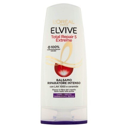 

Elvive Нутрицерамидный кондиционер 200 мл, L'Oreal