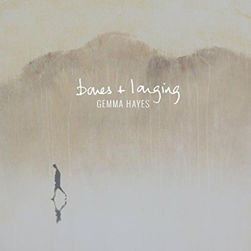 

Диск CD Bones + Longing - Gemma Hayes