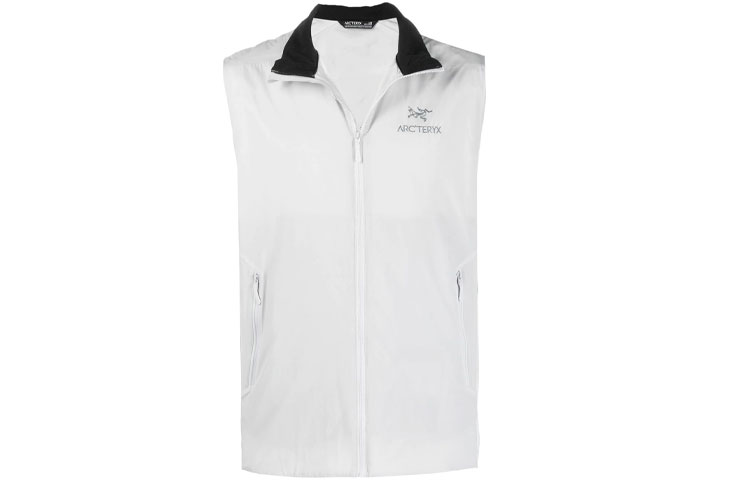 

Arcteryx Мужская куртка ATOM, Solitude Gray/Solitude