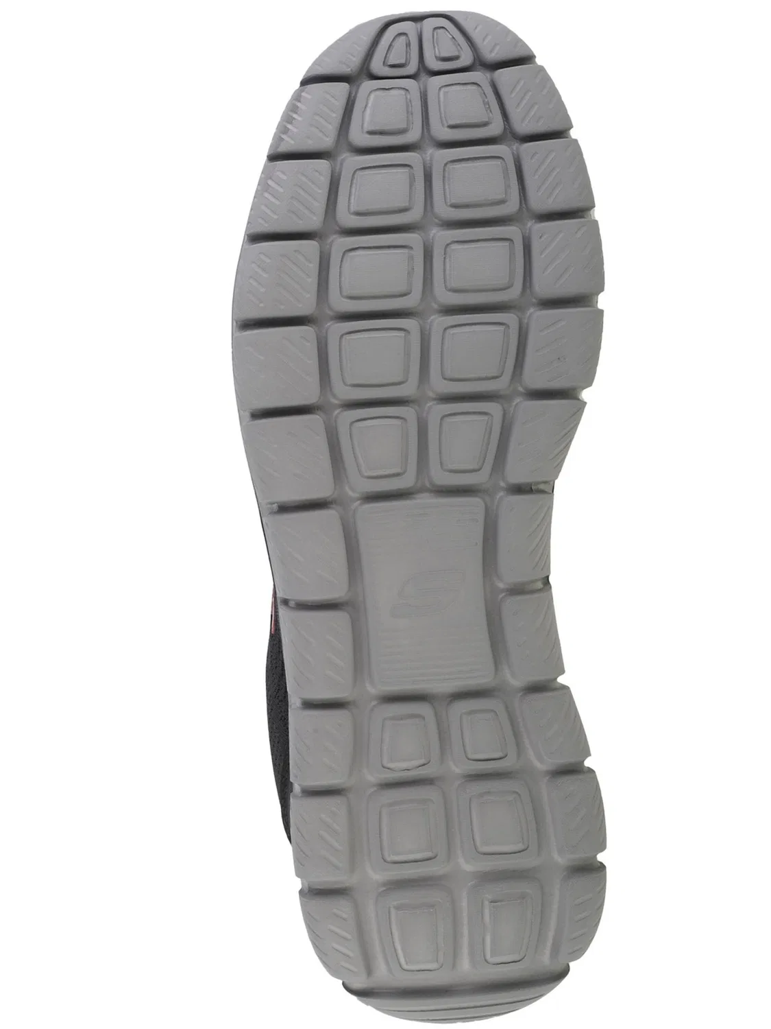 Кроссовки 'Track - Ripkent' Skechers, Grey Denim — фото 3