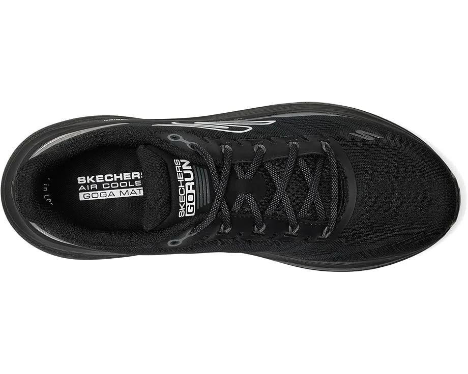 Кроссовки SKECHERS Max Cushioning Propulsion, Black — фото 2