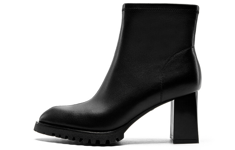 Ботильоны NINI WEST Ankle Boots Women's