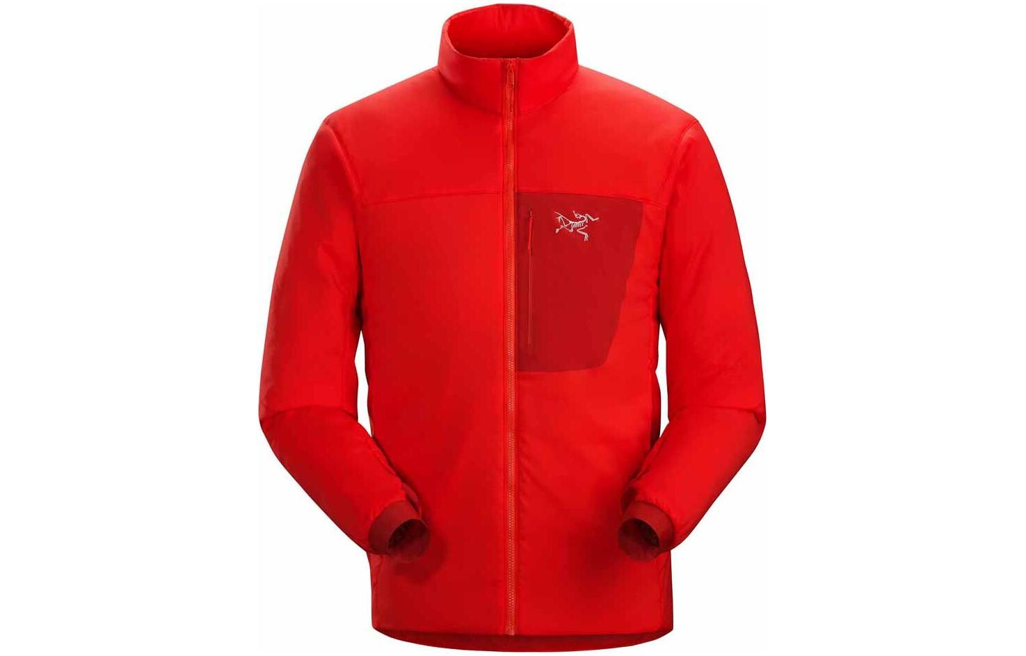 

Куртка ATOM LT для мужчин Arcteryx, цвет Red/Cardinal