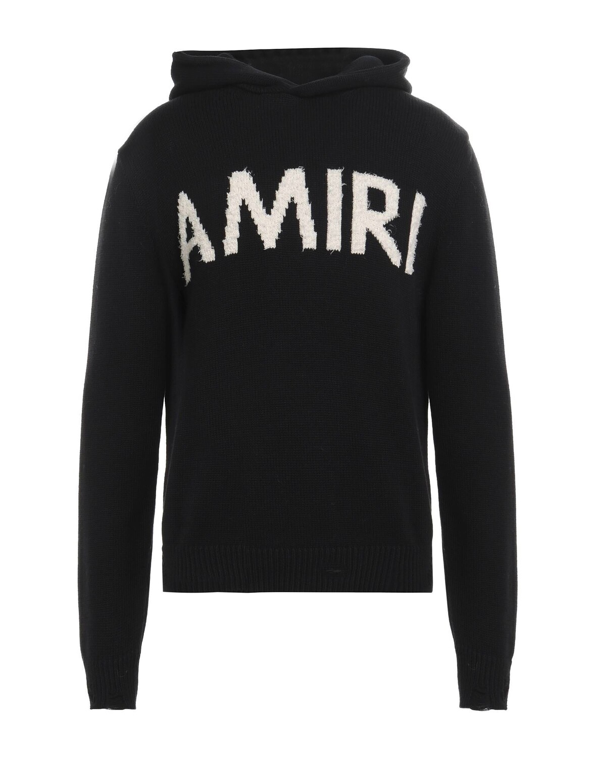 

Свитер Amiri, черный