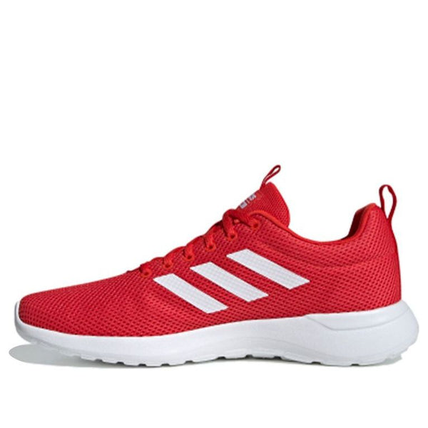 

Кроссовки neo lite racer cln Adidas, красный