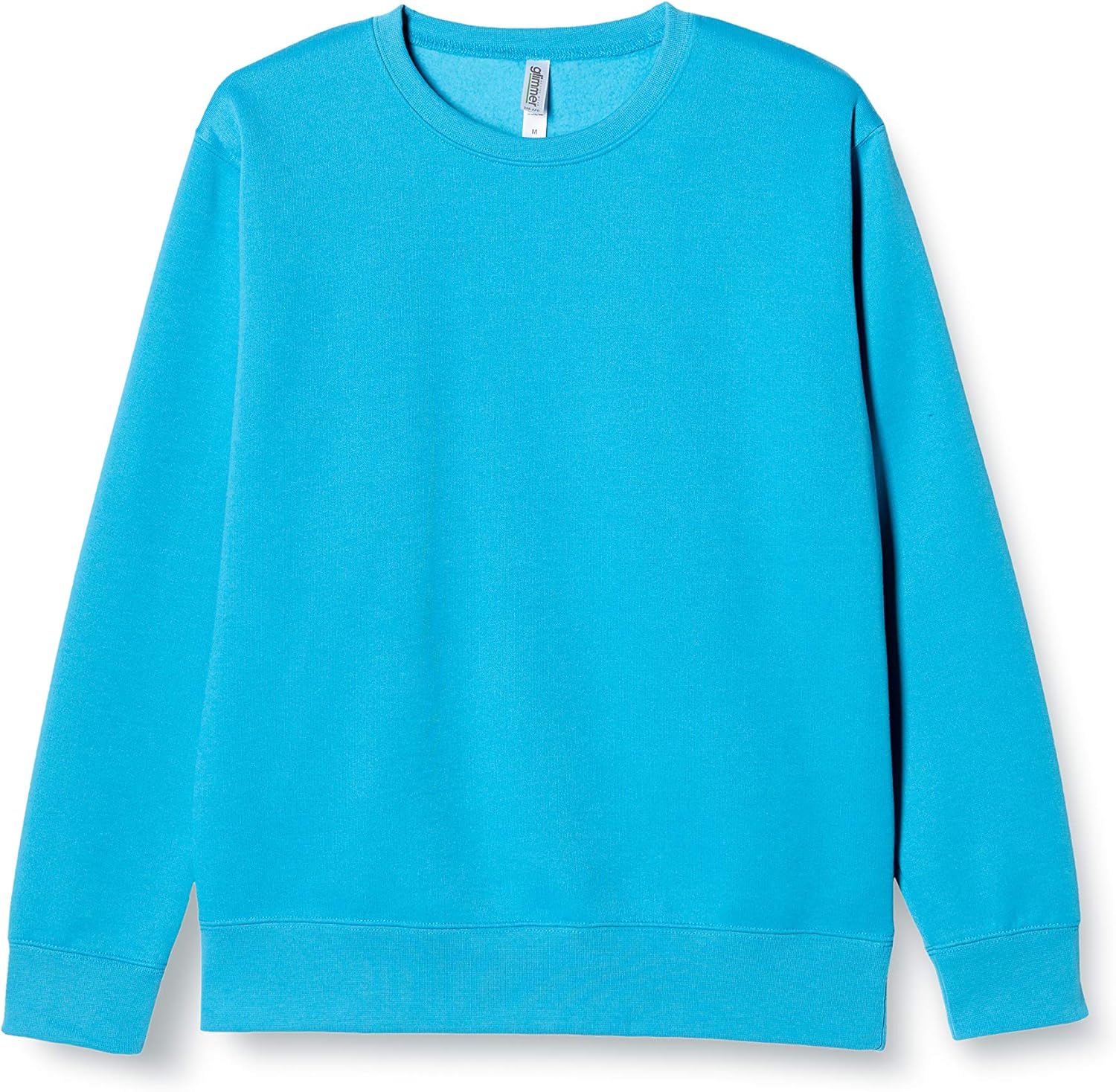 

Мужская толстовка Glimmer 00346-AFC, 10.0 унций, на флисовой подкладке, 00346-AFCмужская, бирюзовый