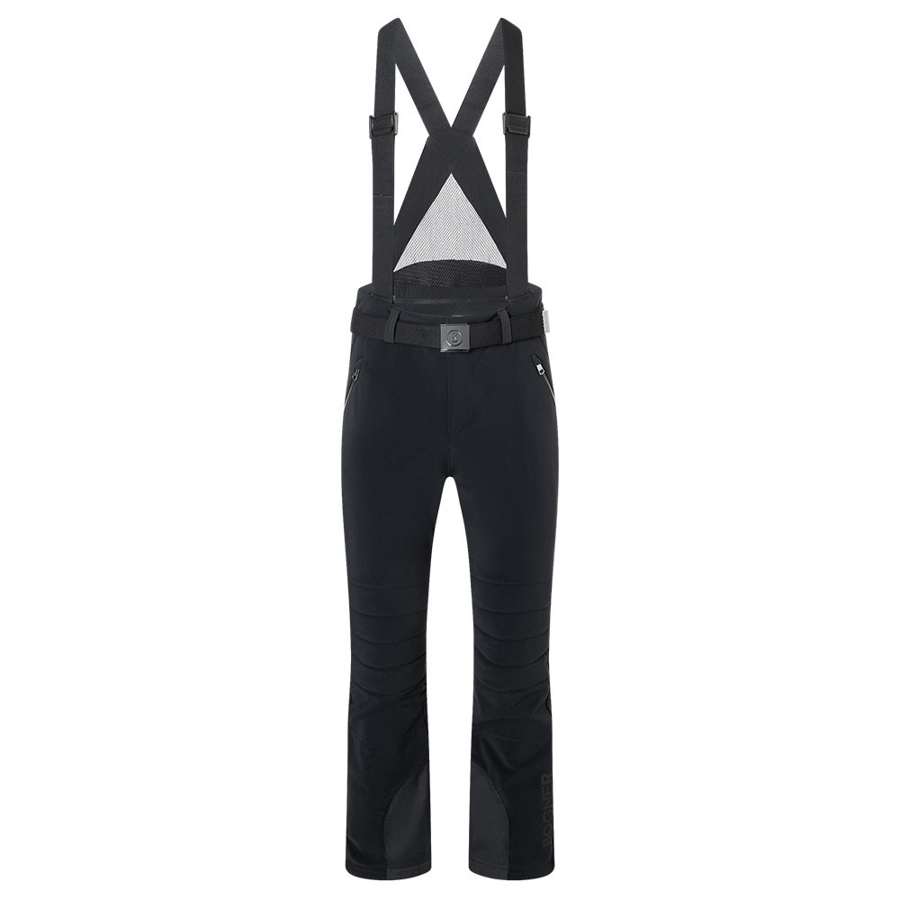 

Лыжные брюки Bogner Curt2 Softshell (мужские), Black