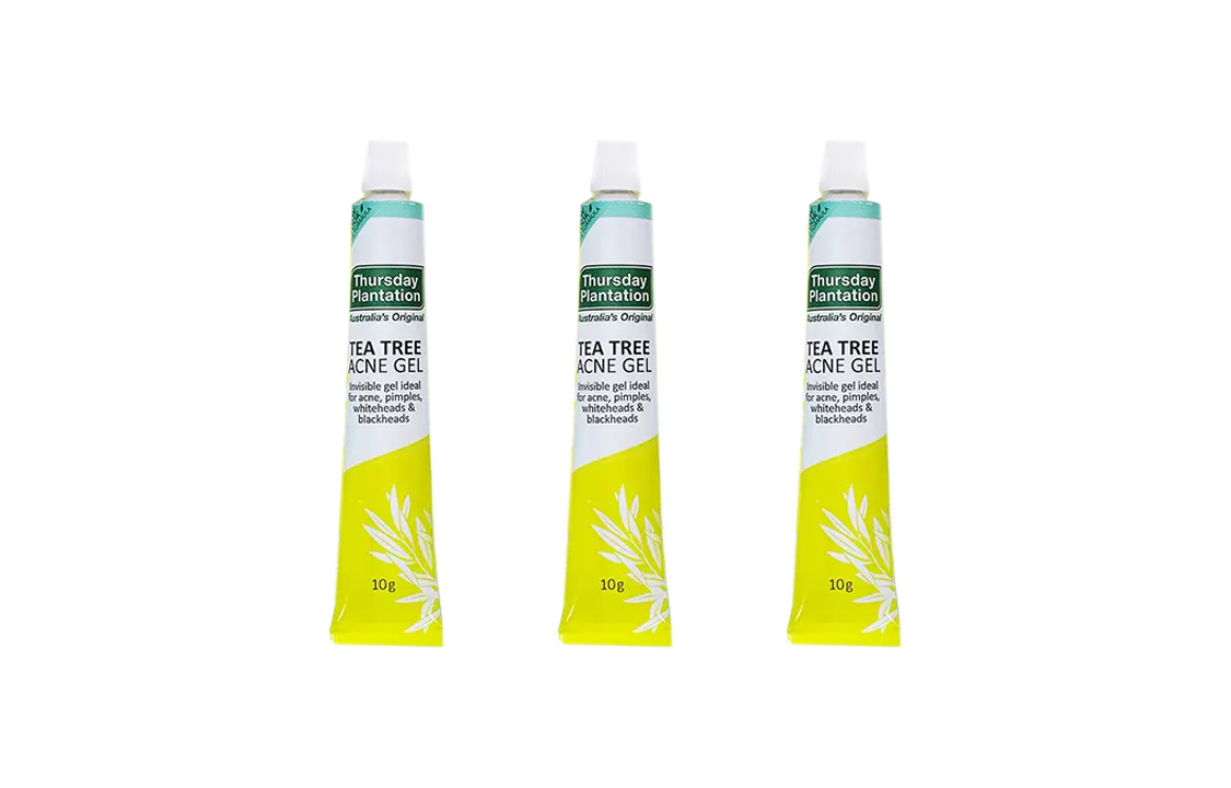 

Лосьон Unisex THURSDAY PLANTATION