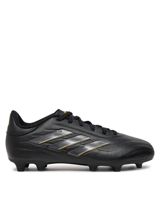 

Футбольные бутсы Adidas, черный