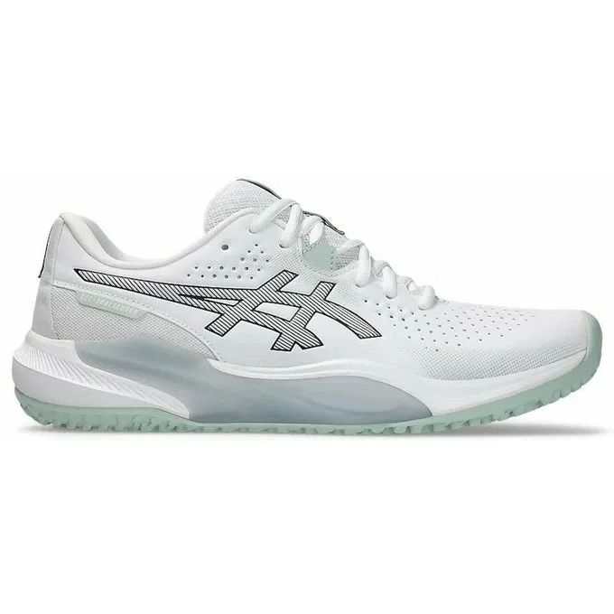 Мужские теннисные кроссовки для грунта и искусственной травы «GEL-Challenger 15 OC» от ASICS, 28.5Cm — фото 3