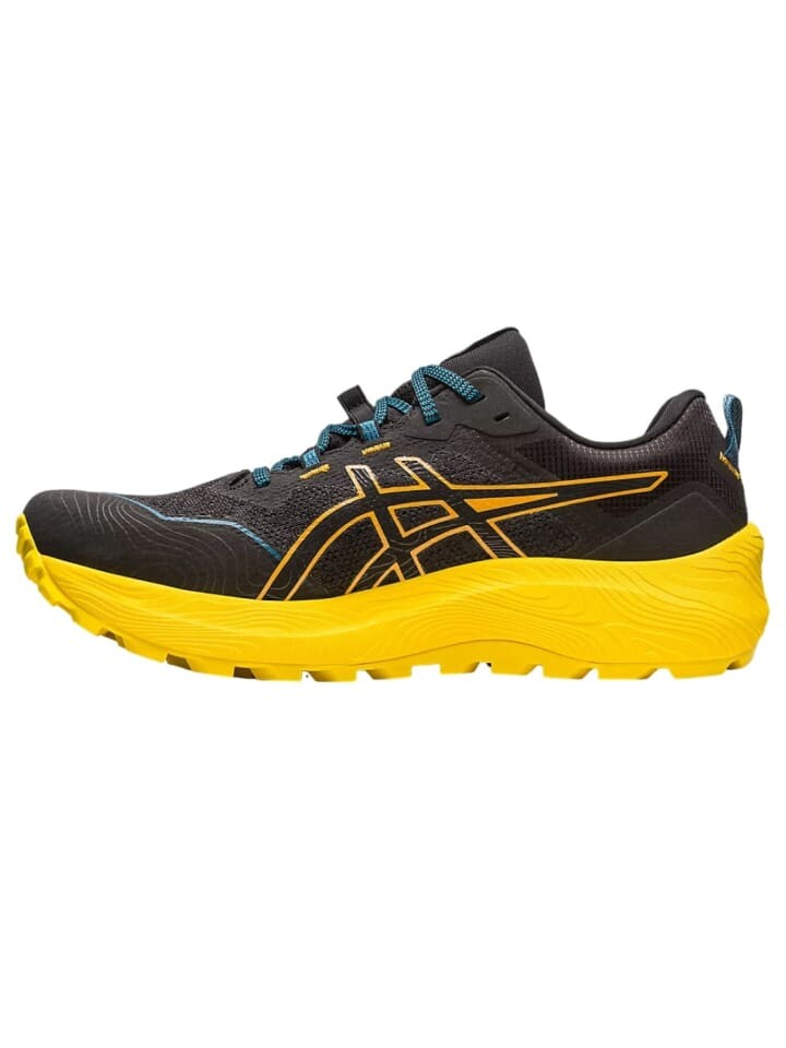 

Кроссовки asics, цвет schwarz/gelb, Серый, Кроссовки asics, цвет schwarz/gelb