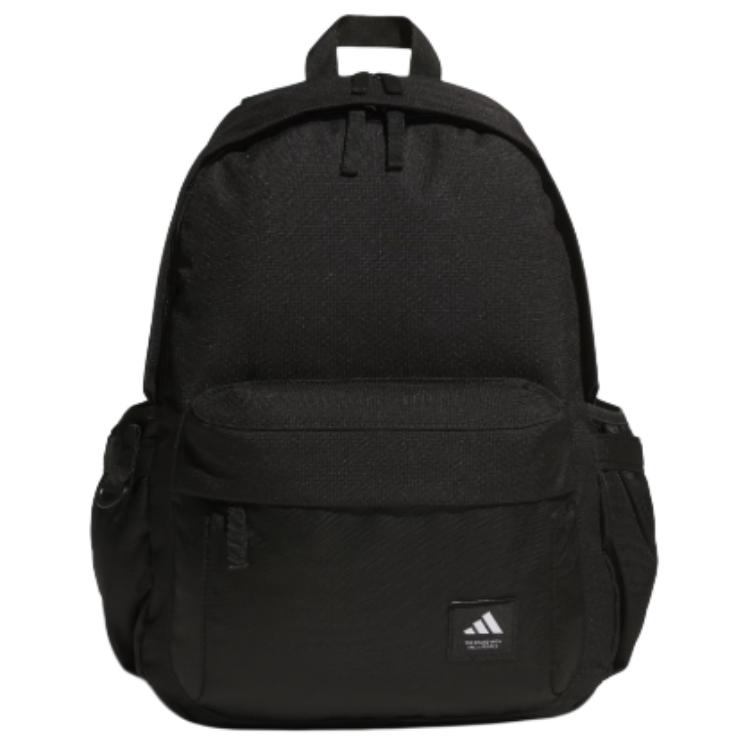 

Adidas Эластичный термопластичный рюкзак унисекс Miracle Bauxite Brown, Black