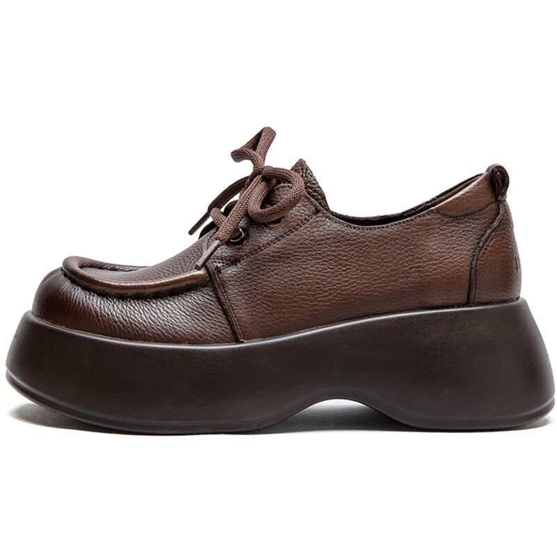 

Туфли женские повседневные Women's Casual Shoes Women's Jay, коричневый