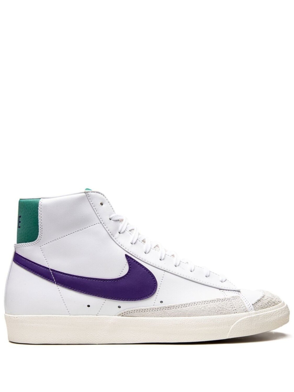 

Nike кеды Blazer Mid 77, белый