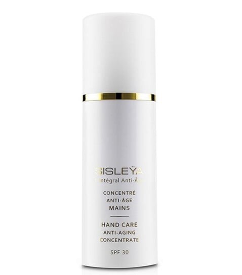 

Крем для рук, 75 мл Sisley, Sisley L'Integral Anti-Age Hand Care Anti-Aging Concentrate