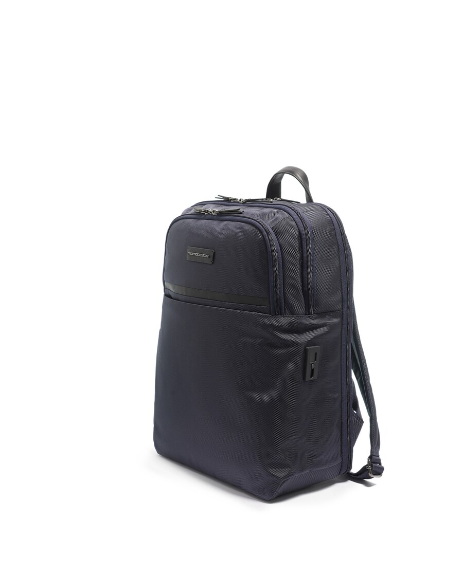 

Рюкзак Momo Design Backpack, синий