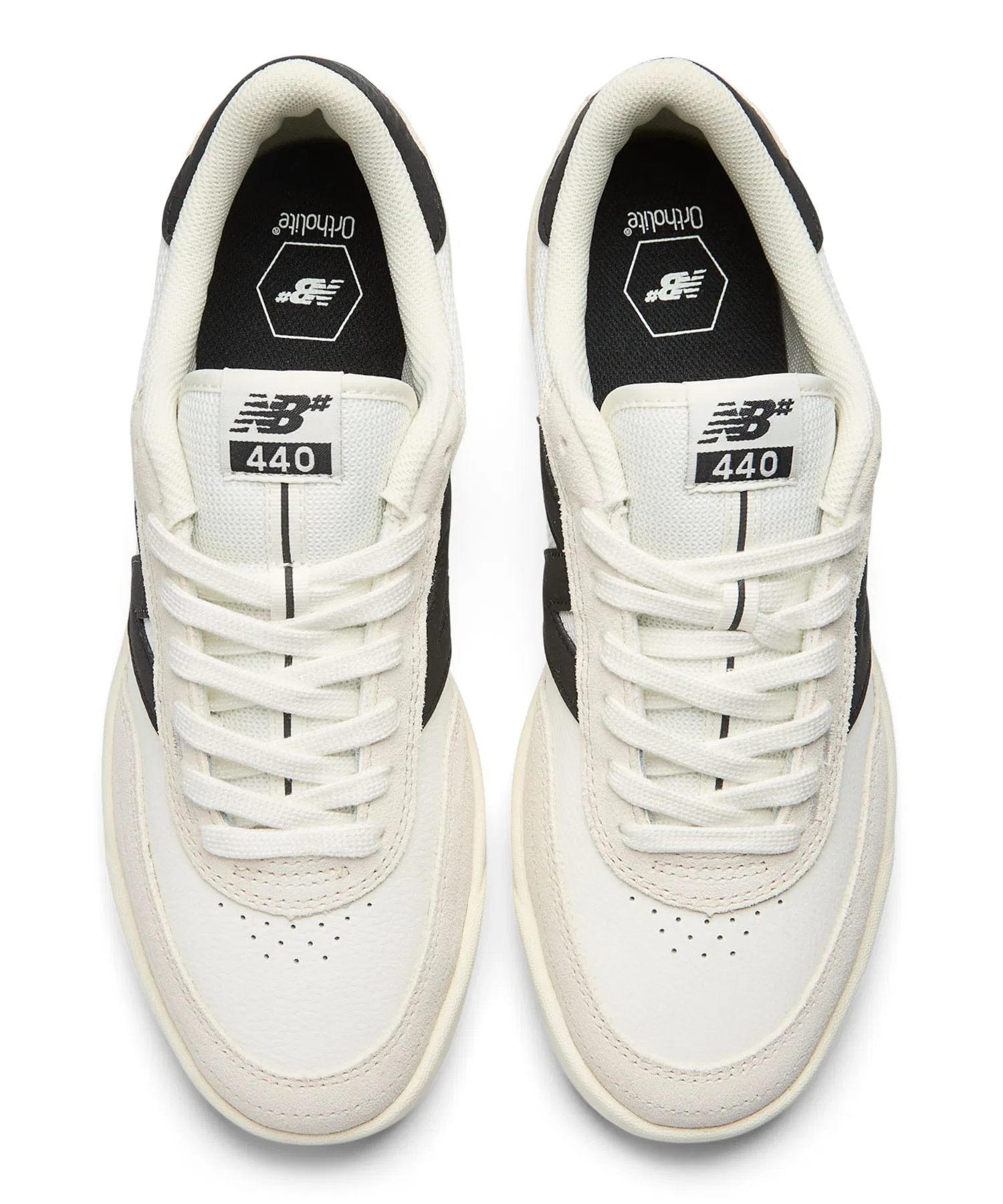 Мужские кроссовки New Balance NM440SB2 — фото 4