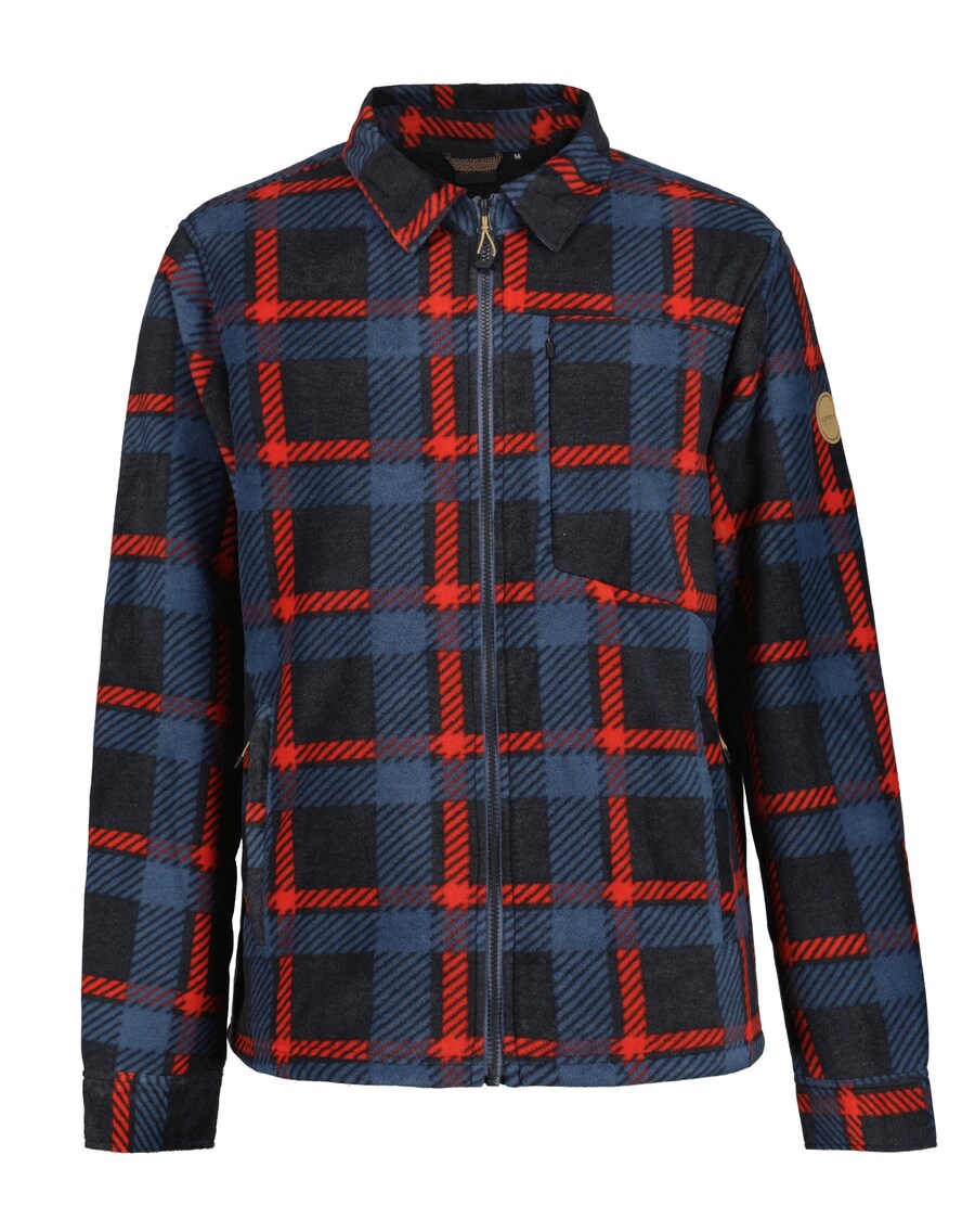 

Всесезонная куртка ICEPEAK Between-Season Jacket, синий