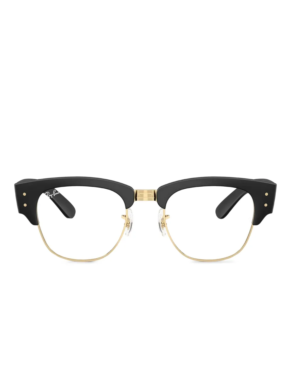 

Очки RX7316V Ray-Ban, золотой