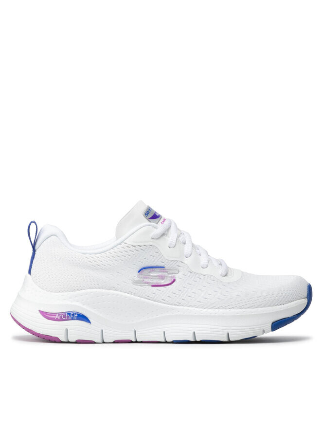 

Кроссовки Infinity Cool Skechers, белый