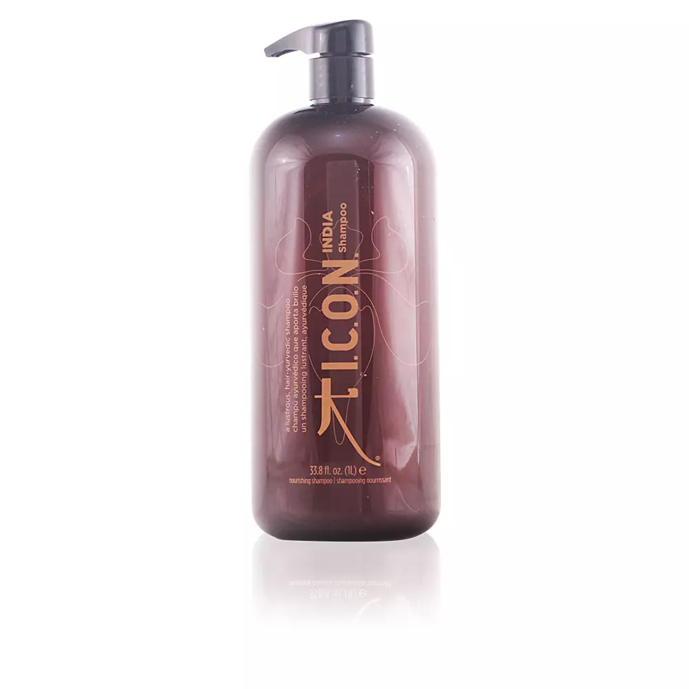 

Шампунь India shampoo I.C.O.N., 1000 мл.