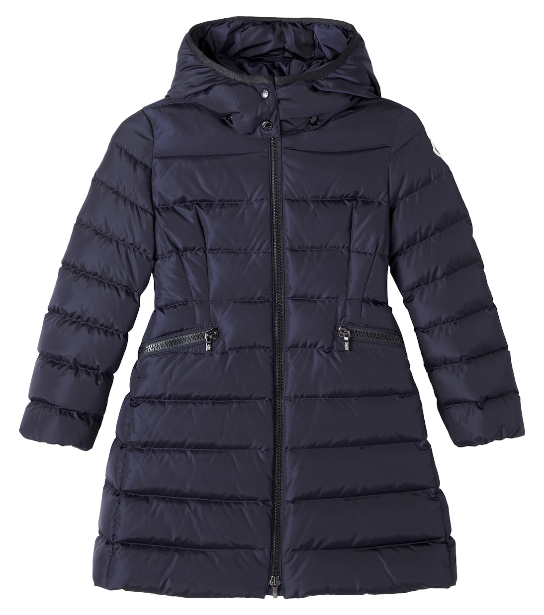 

Пуховик Charpal Moncler Enfant, Blue Navy