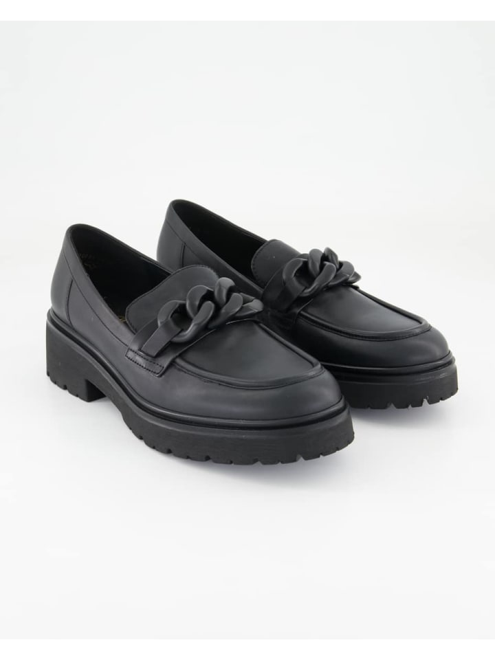 Тапочки Gabor Slipper, черный