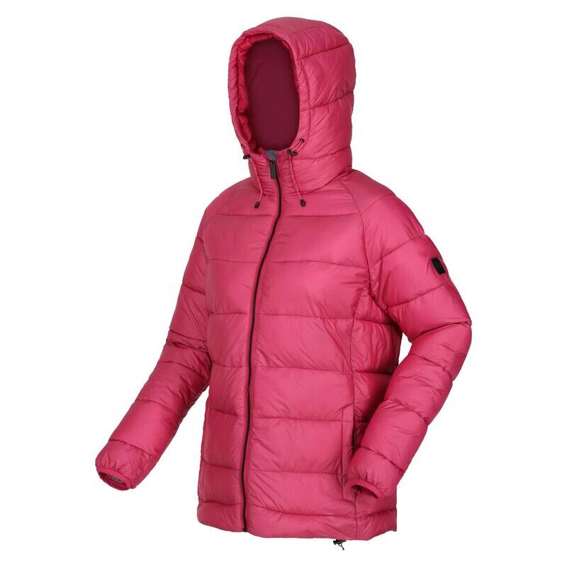 

Куртка походная Regatta, цвет orchideenpink/rosa