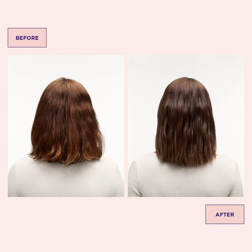 Оттеночная маска для волос Maria Nila Color Refresh Cool Cream, 300 мл Maria Nila, Cool Cream — фото 4