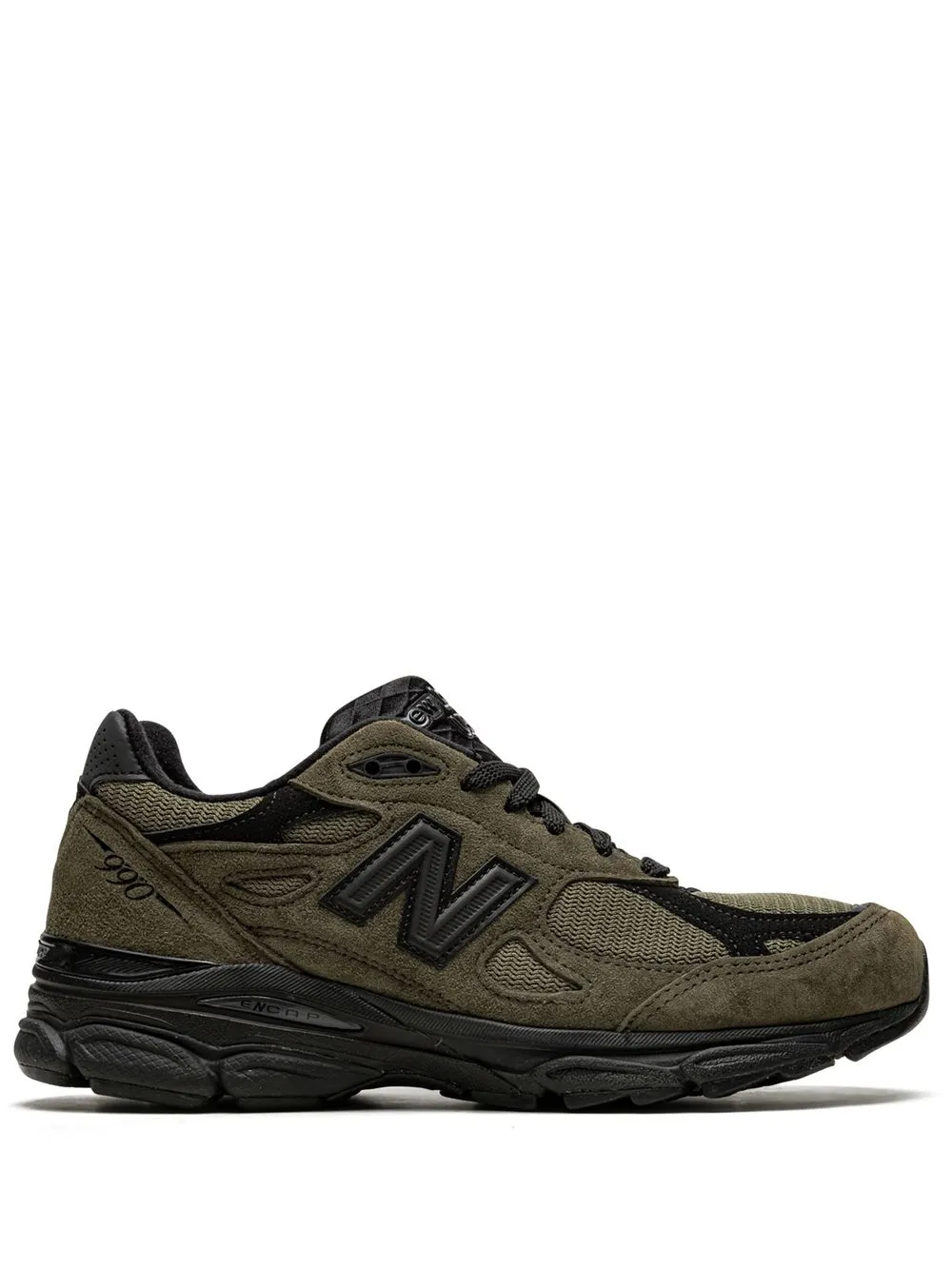 

Кроссовки 990V3 из коллаборации с JJJJound NEW BALANCE, коричневый