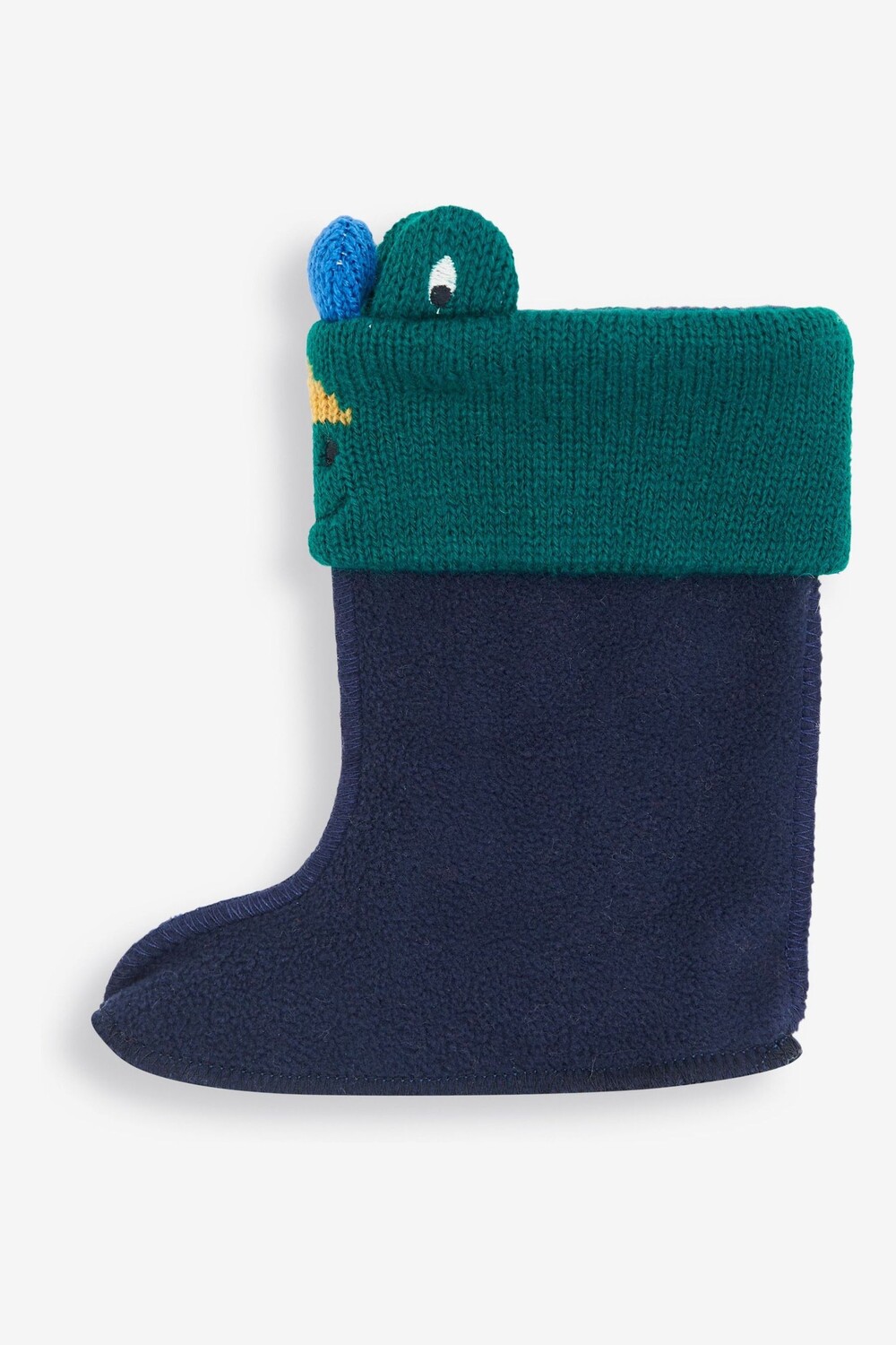

Подкладка JoJo Maman Bébé Dino Wellie Jojo Maman Bébé, синий