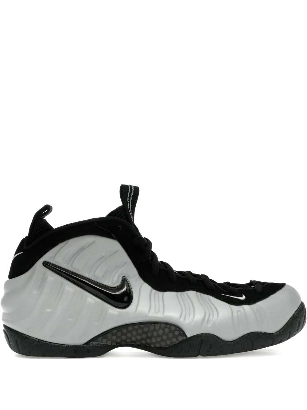 

Кроссовки Air Foamposite Pro Nike, серый