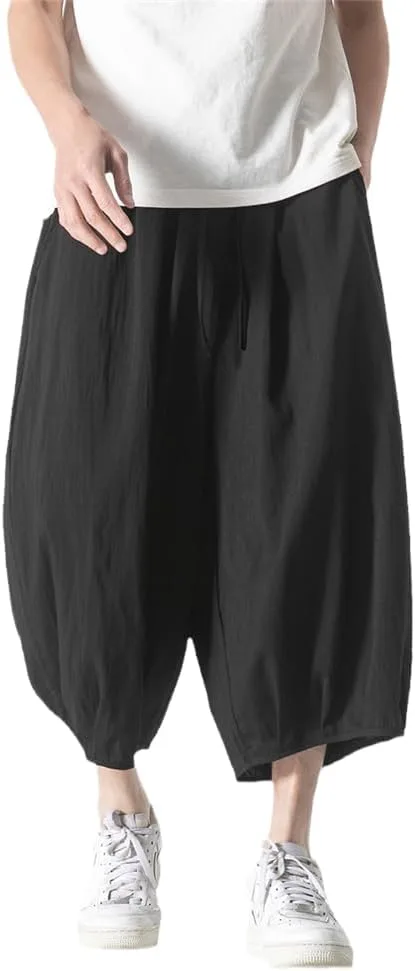 

Шорты Xingfenly мужские Harem Pants для спорта на улице