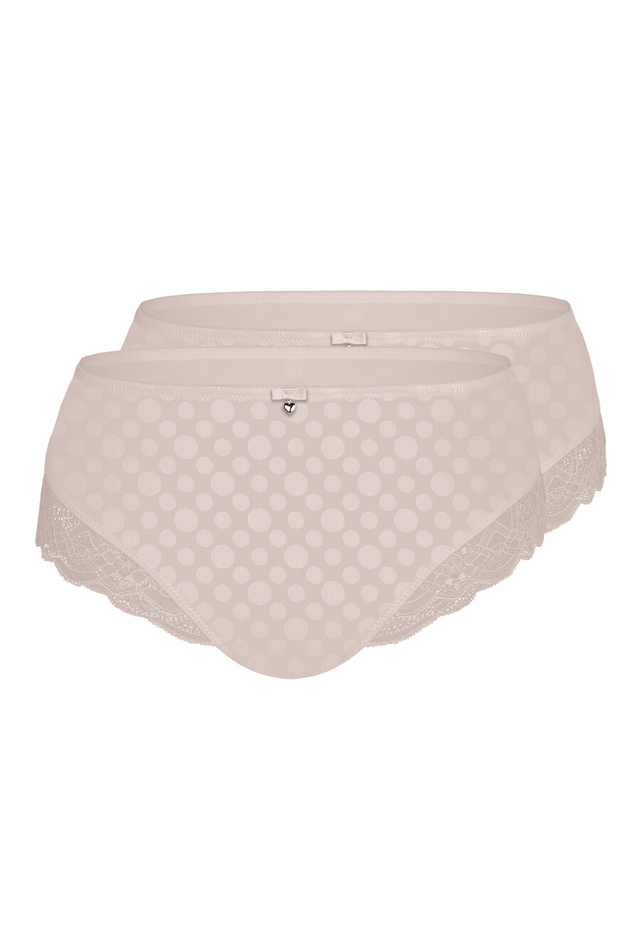 

Трусы sassa Boyshorts, темно-розовый