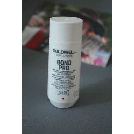 

Dualsenses Bond Pro Кондиционер 30 мл, Goldwell