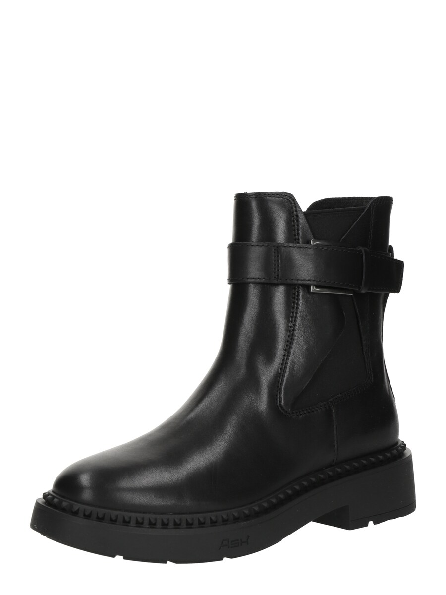 Ботильоны ASH MARGOT01, Black