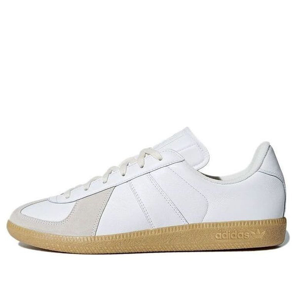 

Кроссовки bw army Adidas, белый