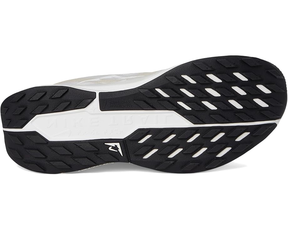 Кроссовки Nike Pegasus Trail 5, цвет Vast Grey/Sanddrift/Summit White/Black — фото 3