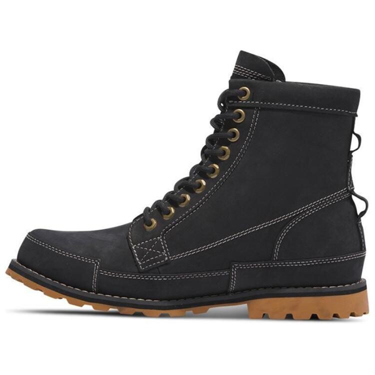 

Мужские ботинки Timberland Martin, Black, Черный, Мужские ботинки Timberland Martin, Black