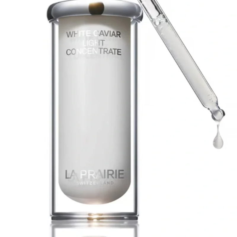 Сыворотка La Prairie — Для сияния Laiponi Pure Radiance для осветления и подтягивания, 20 мл — фото 3