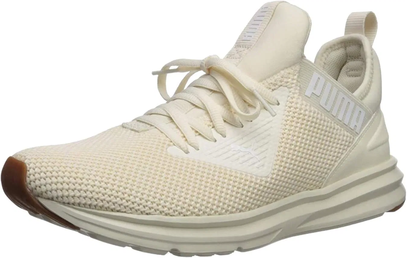 Мужские кроссовки PUMA Enzo Beta, White Whisper White