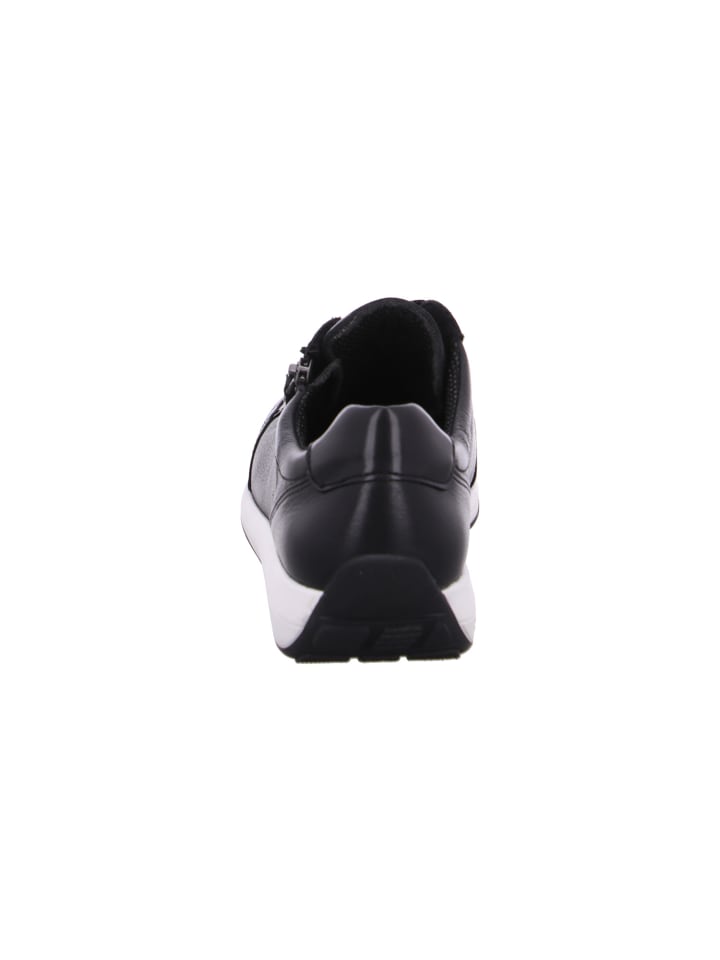 Кроссовки на шнуровке Ara Shoes, черный — фото 2